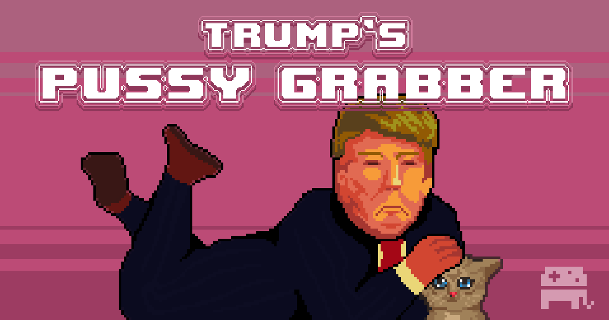 girl getting pussy grabbee